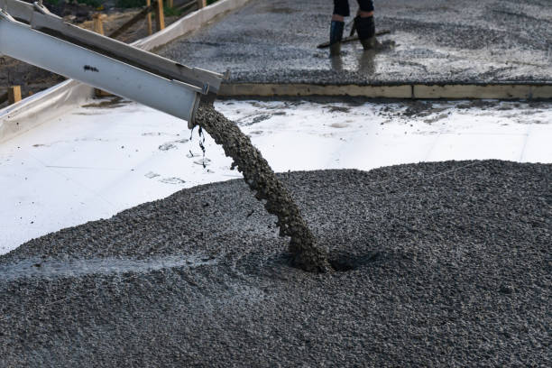 Best Concrete Removal and Replacement in Cache, OK