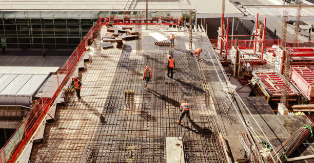 Best Concrete Foundation Repair in Cache, OK